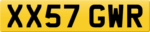 XX57GWR